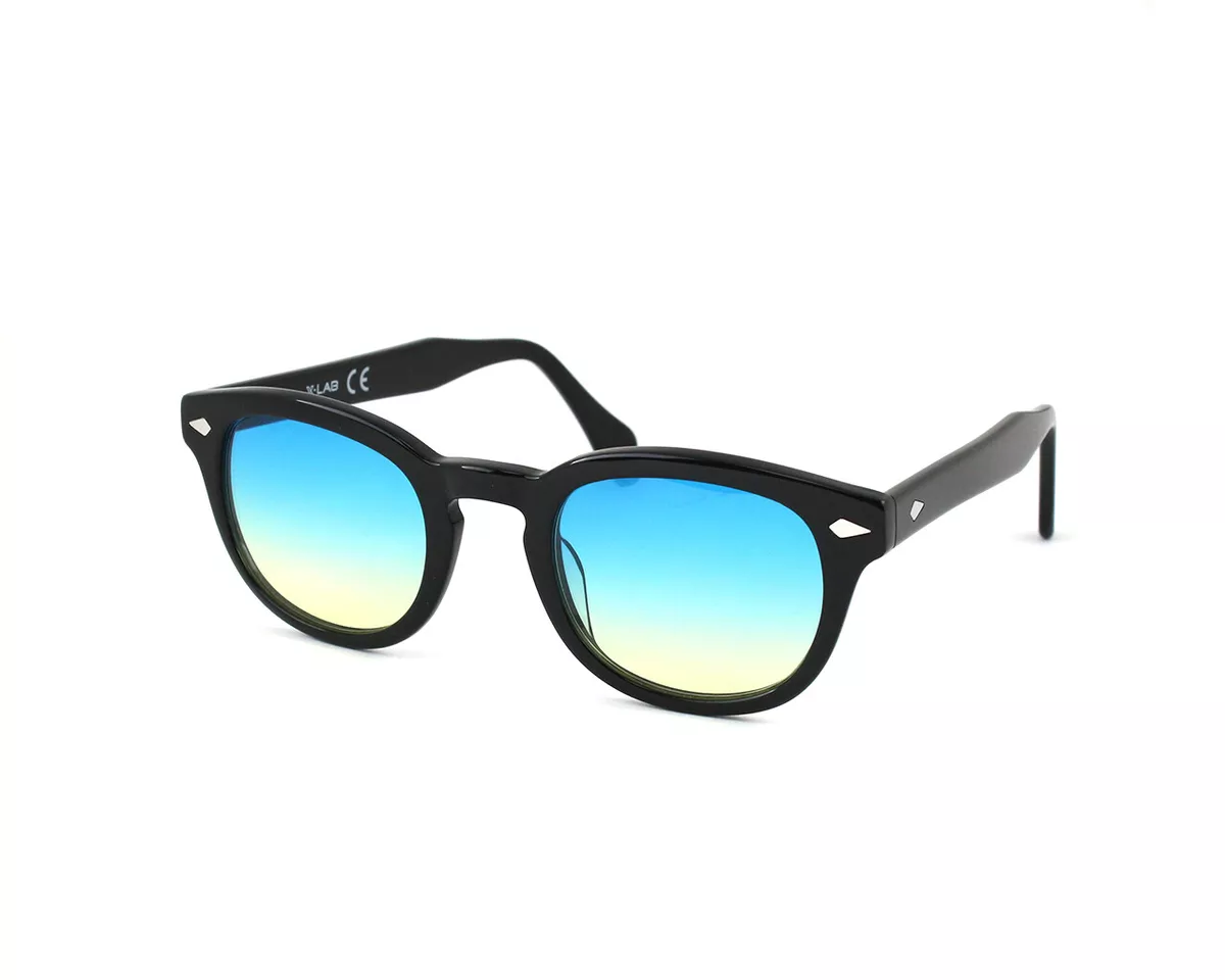 Occhiali da vista store stile moscot