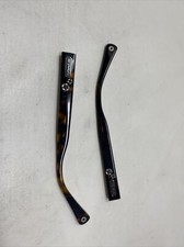 COACH HC 8016 CIARA 5033 DARK TORTOISE TEMPLE ARM PARTS L51