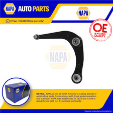 Wishbone / Suspension Arm fits PEUGEOT 206 2D 2.0 Front Lower, Left 99 to 07 New