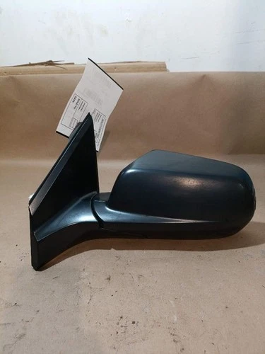 Driver Side View Mirror Power SE Canada Market Heated Fits 12-16 CR-V 288342