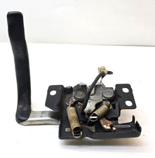 Acura Mdx 2001-2006 Front Hood Latch Lock Actuator With Wire Oem 