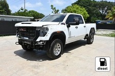 2025 GMC Sierra 2500 HD Pro Pickup 4D 6 1/2 ft