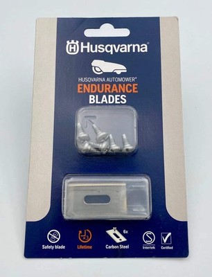 Original Husqvarna Automower  Endurance Messer