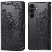 imoshion Mandala KlapphüLle Samsung Galaxy S26 FE - Schwarz