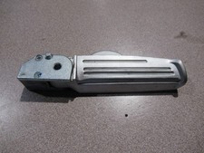 Repose pied arrière droit (Sym - Gts Sport 125 2017 - 2021)