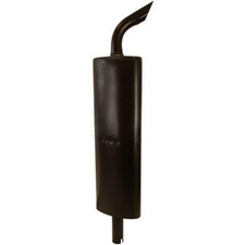 Muffler Fits Ford 5610 6600 4600 3910 6700 6610 4000 7610 5000 5600 4610 6710 Muffler Fits Ford 5610 6600 4600 3910 6700 6610 4000 7610 5000 5600 4610 6710