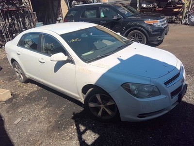 Wheel 16x4 With 18 Hole Fits 04-12 MALIBU 381288