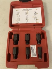 LTI Tools LT993 Brake Line/Brake Cylinder Fittings/New