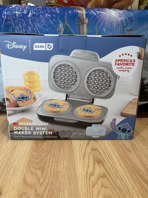 Disney Dash Stitch MultiMaker Double Mini Maker System