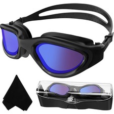 Winline Schwimmbrille Polarisierte UV Schutz ...