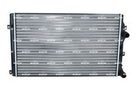 MotorküHler WasserküHler Economy Class NRF 53406A FüR Seat Skoda Audi VW A3 Golf