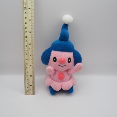 D0706B Mime Jr. Pokemon Banpresto Bandai Spirits Plush 7