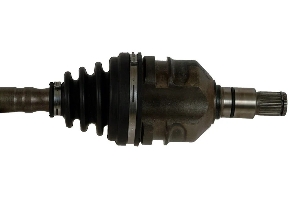 For Toyota Corolla 1988-1992 Cardone Reman Front Passenger Side CV Axle Shaft Foto 2 de 2