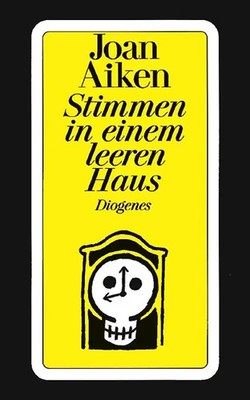 Stimmen in einem leeren Haus