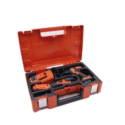 Fein Akku Multimaster Amm 300 Plus Kombi Set Edition 12V Mit Gebrauchssp