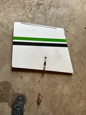Piper Warrior PA-28-151 Baggage Door Piper Warrior PA-28-151 Baggage Door