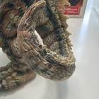BOWEN Kongzilla Resin Statue RARE Limited — photo 5