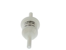 Filtre à carburant Daf 33