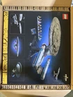 LEGO 10356 Star Trek: USS Enterprise-D:  Brand New AND SEALED