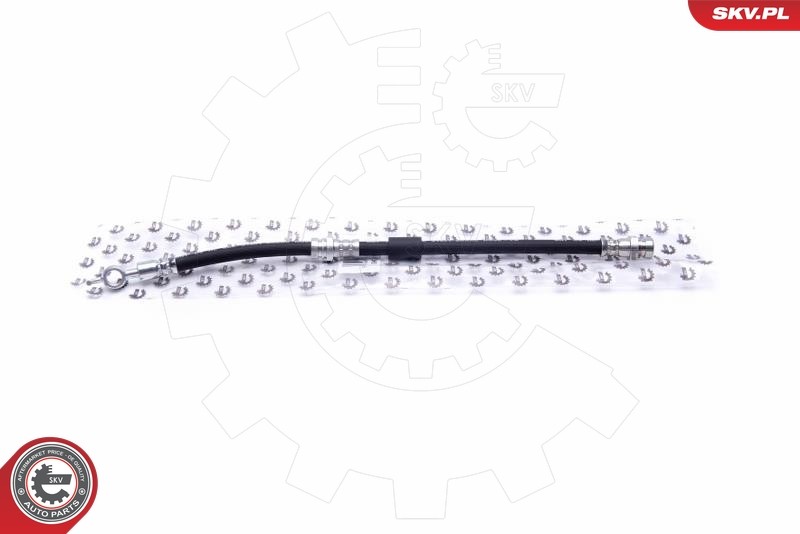 2x ✅Fits SKV GERMANY 35SKV173 HAM HOSE. 35SKV173 B25D43980A , MAZDA  ⭐UK Seller⭐