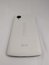 Google LG Nexus 5, 16GB White, Unlocked