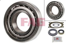 Roulement de roue Nissan PICK-UP