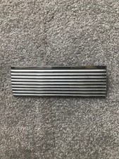 1964 Chevelle Tail Light Center Trim Moulding Rh Oem