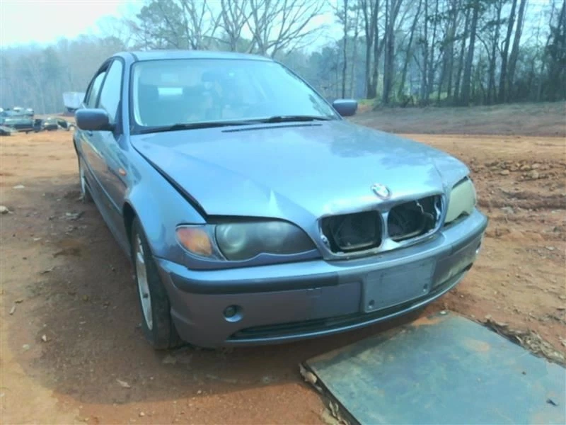 Engranaje de dirección/rack bastidor eléctrico y piñón convertible para 02-06 BMW 325i 148183 Foto 2 de 4