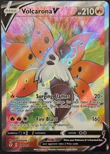 Volcarona V #170 Prices | Pokemon Evolving Skies | Pokemon Cards Volcarona V #170 Prices | Pokemon Evolving Skies | Pokemon Cards