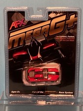 AFX 2021 FORD MUSTANG SHELBY GT500 RACE RED NEW SEALED 