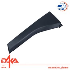 For 2009-2013 Honda Fit Rear Door Pillar Garnish Trim Driver Left Side