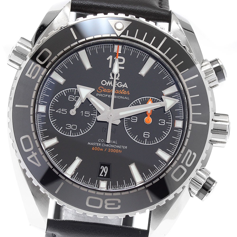 Omega Seamaster 215.33.46.51.01.001