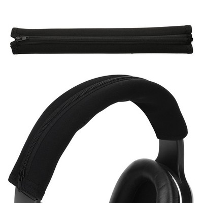 Kopfband Abdeckung für Razer Kraken 7.1 V2 Pro Case Neopren Stirnband Polster