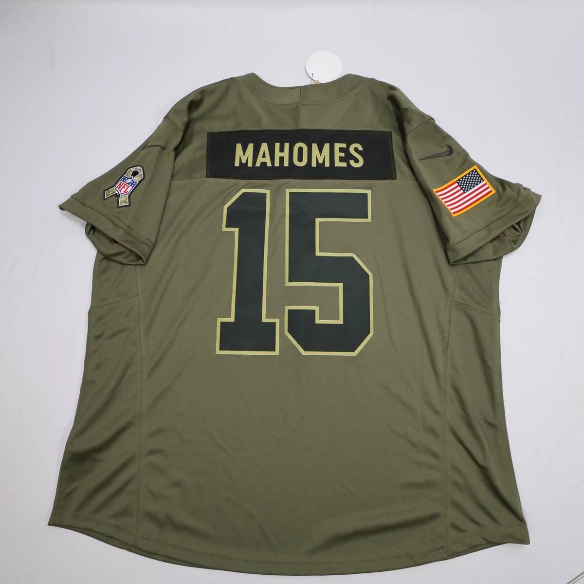 耐克堪萨斯城酋长队NFL 球衣| eBay