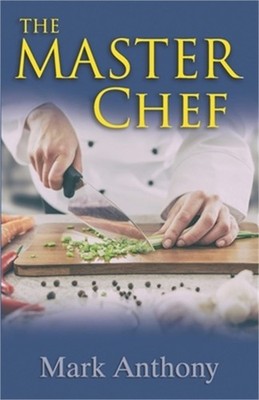 The Master Chef (Paperback or Softback)