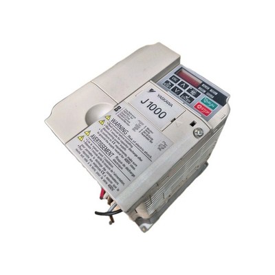 Yaskawa CIMR-JC4A0007BAA 3kW INVERTER