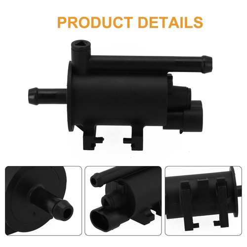 Purge Control Valve Purge Valve 2.4L Anti-corrosion High-quality Materials - Picture 4 of 12