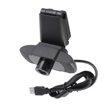 Caméra d'ordinateur Usb 4K Plug Hd et jouer à la caméra Web Pc de Focus variable avec Mic Fo SPC