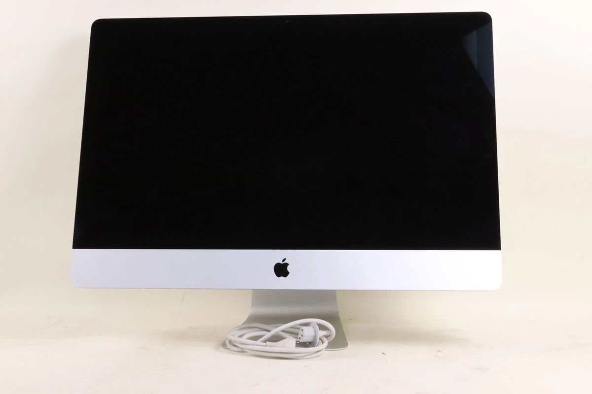 25+ Apple iMac 8GB Desktops & All-In-Ones for sale | Updated Oct 2026