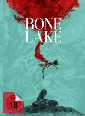 Bone Lake (4K Ultra HD - NEU) (ab 18)