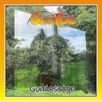 Steve Howe - Guitarscape - Vinyl Record Vl - G1398Z