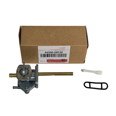 NEW Fuel Petcock 44300-29F21 Fits For 2000-2019 Suzuki DRZ400 DR-Z400S DR-Z400SM