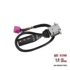 Car Turn Signal Lighting System Sign Multifunction Combination Lever Switch