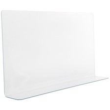 Kitchen Sink Splashing Guard Bathroom Bathtub Board Transparent Water Shield ...