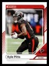 Kyle Pitts 2024 Donruss #292 Atlanta Falcons FOOTBALL *106