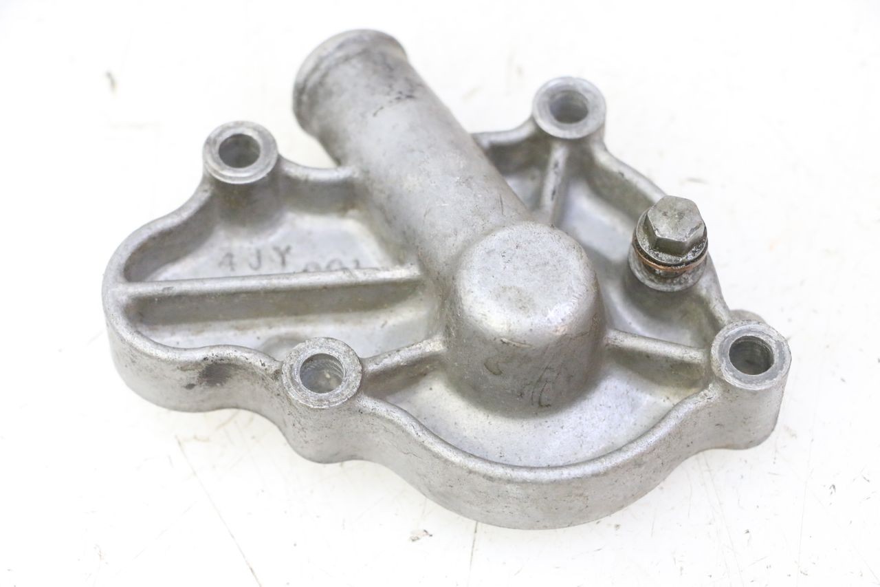WASSERPUMPENDECKEL  - YAMAHA YZ 125 (1998 - 2005)