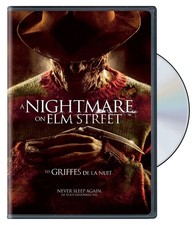 A Nightmare on Elm Street (Les Griffes de la Nuit)  (2011) (DVD)