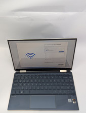 HP Spectre X360 2-in-1 13T-AW000 13.3" FHD Touch i7-1065G7 16GB 512GB SSD W10