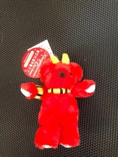 ouchi Bear Kinugawa Onsen Kinugawa Onsen Oni Bear Mascot Size