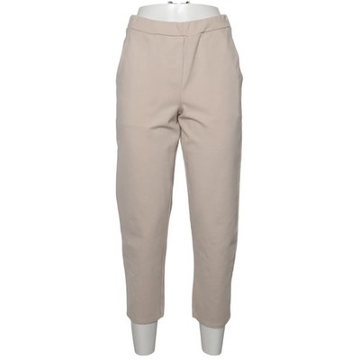 Sassy Classy, Hose, Größe: M, Beige, Elasthan/Polyamid/Viskose, Einfarbig #V4T